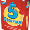 Gioco 5 secondi (nl) | 2 pezzi