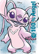 Hachette eroi disney - 100% angelo - hachette - libro da colorare per adulti