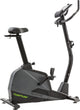 Cyclette Tunturi star fit e100 - cyclette - 21 programmi - 24 livelli di resistenza - ergometro - regolabile - colore: nero