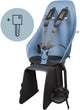 Urban iki rear seat easyfix - fuji blue bincho black