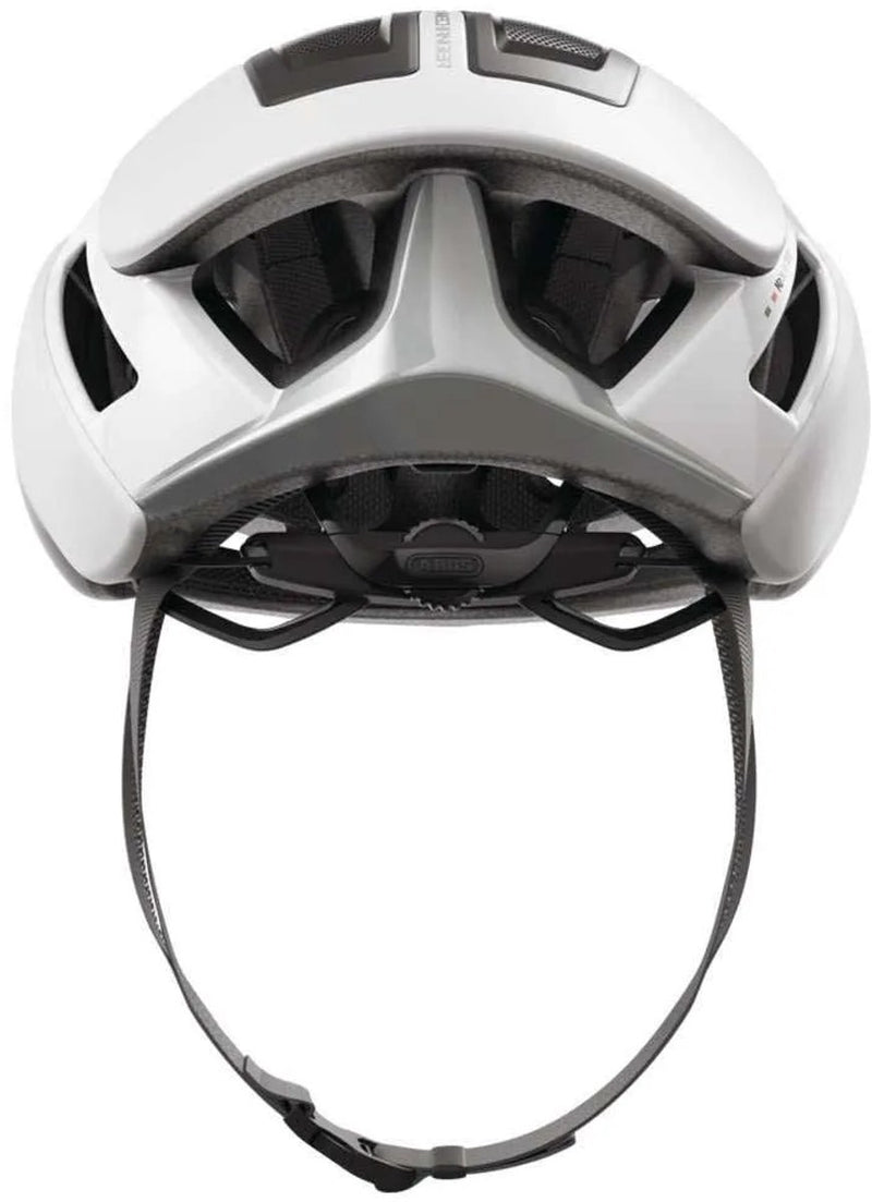 Abus Helmet Gamechanger 2.0 Polar White M 54-58cm