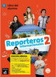 Reporteros internacionales 2 - edicion hibrida - libro del alumno + audio mp3. a1 a2