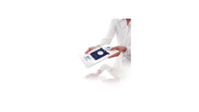 Philips FC8021 05 Sagni di polvere S-Bag Pacchetto 16 pezzi