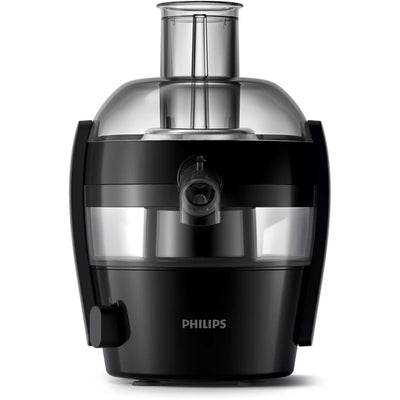 Philips HR1832 00 Viva Collection Sapcentrifuge Black