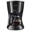 Philips HD7461 20 Daily Collection Cafetero Black