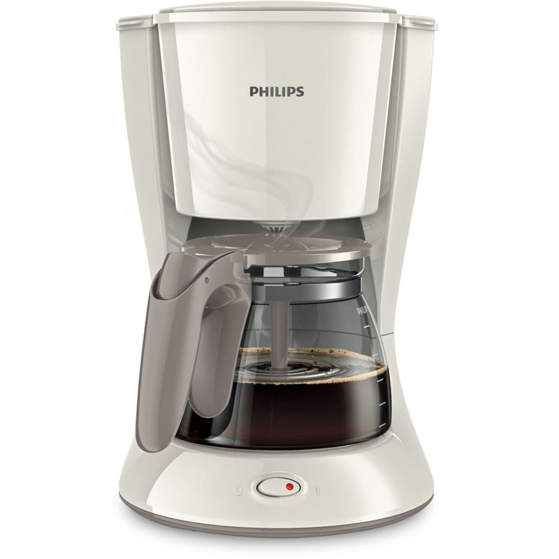 Philips HD7461 00 Daily Compact Cafeter Beige