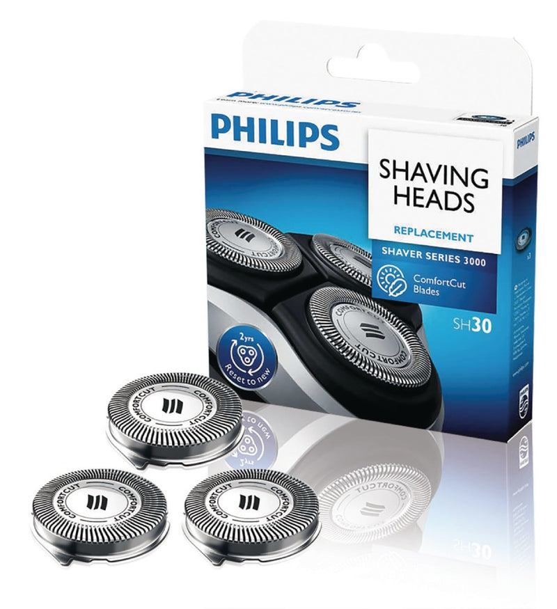 Philips SH30 50 Serie 1000 di Reserve Head 1000 (S1XXX) 3000 (S3XXX)