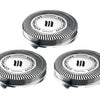 Philips SH30 50 Serie 1000 di Reserve Head 1000 (S1XXX) 3000 (S3XXX)