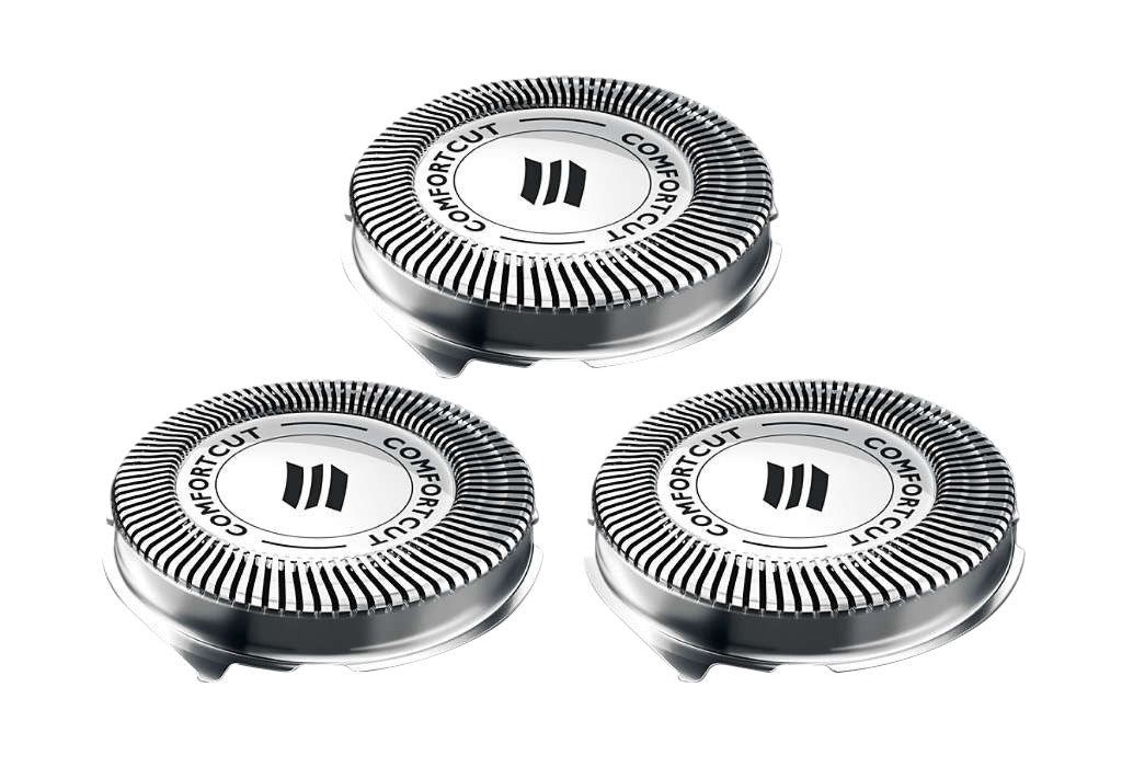 Philips SH30 50 Serie 1000 di Reserve Head 1000 (S1XXX) 3000 (S3XXX)