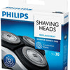 Philips SH30 50 Serie 1000 di Reserve Head 1000 (S1XXX) 3000 (S3XXX)