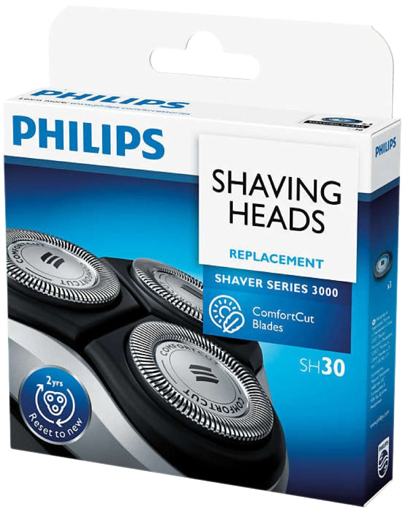 Philips SH30 50 Serie 1000 di Reserve Head 1000 (S1XXX) 3000 (S3XXX)