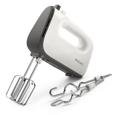 Philips HR3740 00 Serie 5000 Mixer Bianco Grigio