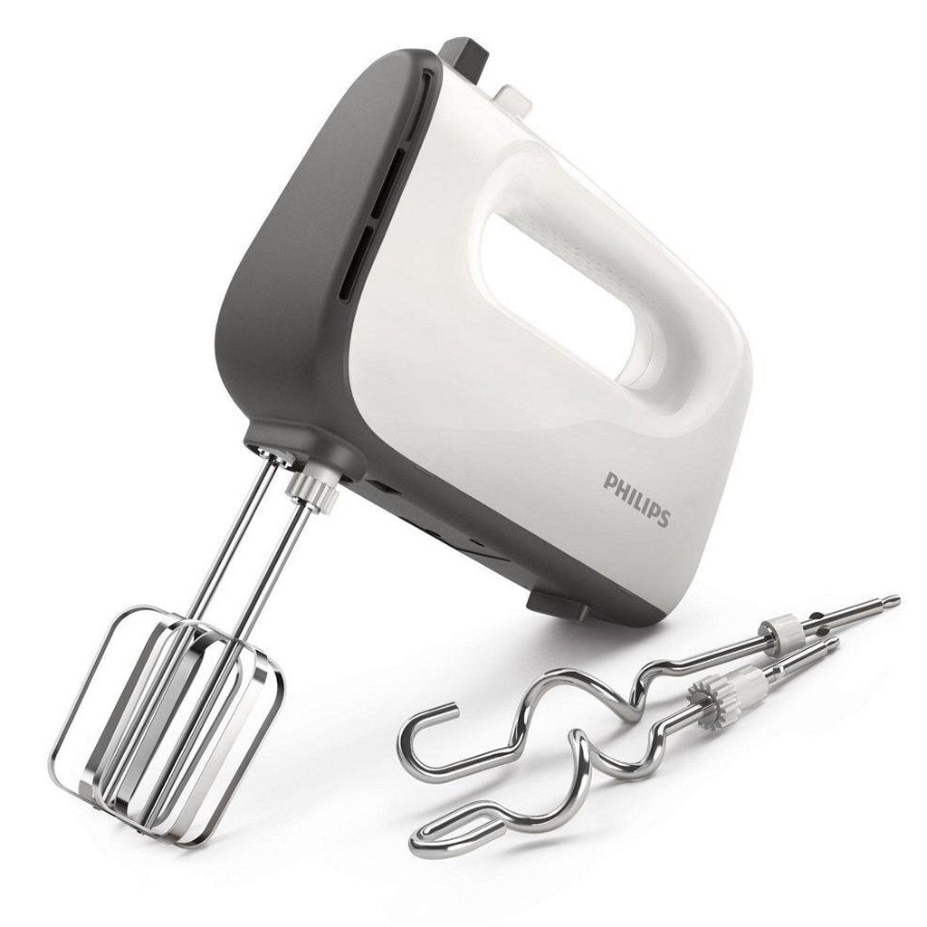 Philips HR3740 00 Serie 5000 Mixer Bianco Grigio