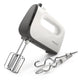Philips HR3740 00 Serie 5000 Mixer Bianco Grigio