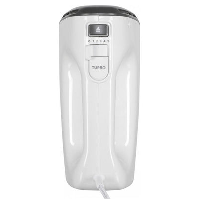 Philips HR3740 00 Serie 5000 Mixer Bianco Grigio