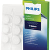 Philips reinigingstablet ca670