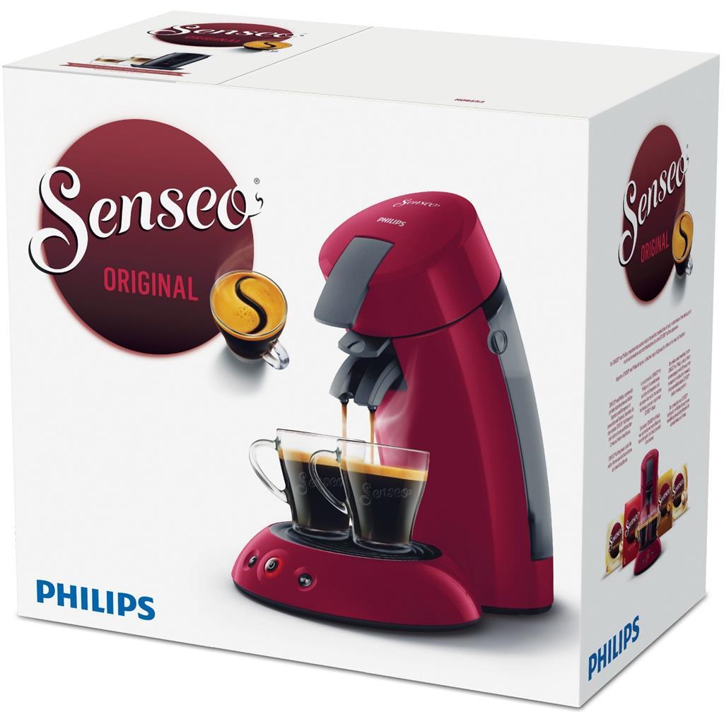 Philips Senseo original HD6553 80