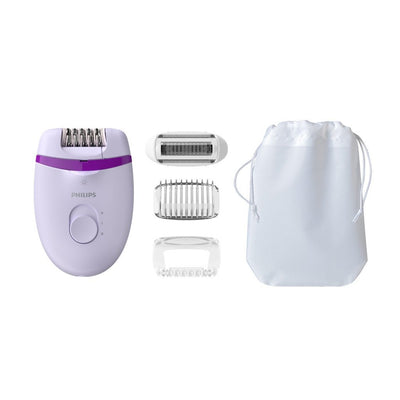 Philips Epilatore BRE275 00 Satinelle Essential