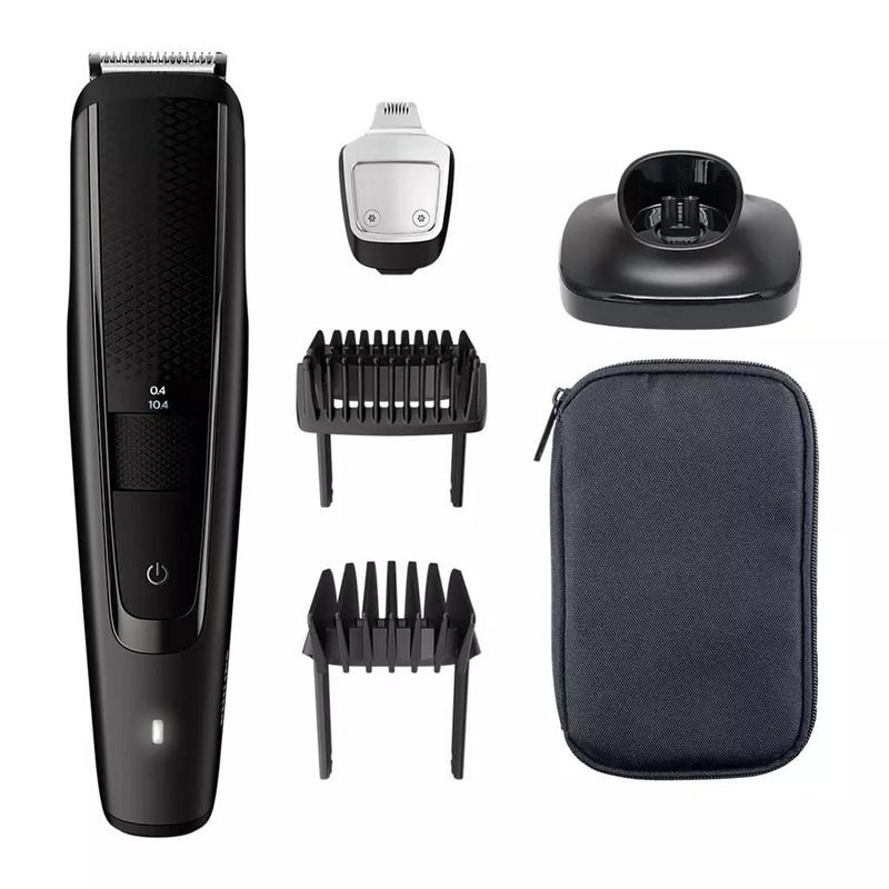 Philips BT5515 15 Serie 5000 Beard Trimmer Negro