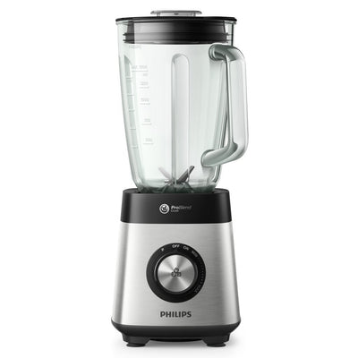 Philips hr3571 90 problend 5000 bleder 2l acciaio inox nero