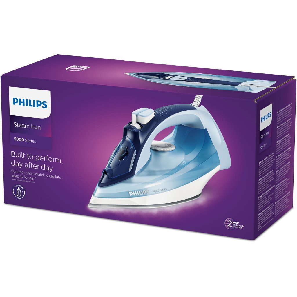 Philips DST5030 20 Ferro a vapore