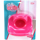 Jar de muñecas básico de rosa