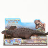 Dinosaurus di base che suona figura con suono