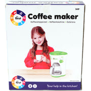 Il mio primo la mia prima mattina di caffè - afbeelding 3