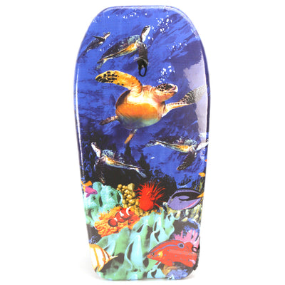 Bodyboard di base 94 cm EPS diversi colori