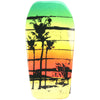Bodyboard di base 94 cm EPS diversi colori