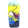 Bodyboard di base con stampa 104 cm