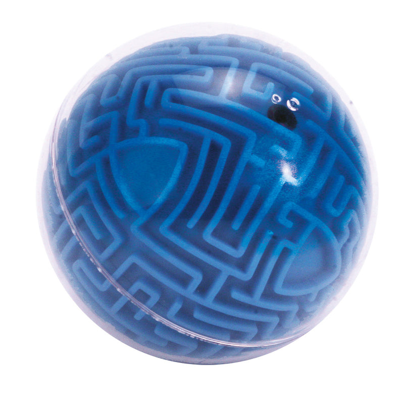 Bola básica de una pelota de laberinto