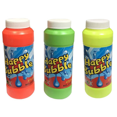 Recarga básica de Bonzbladen de Burbble Bubble 475 ml