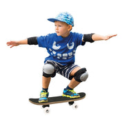 Skateboard mini 43 x 12 cm - afbeelding 2
