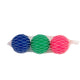 Alerta alerta al aire libre mini playballs 3 piezas