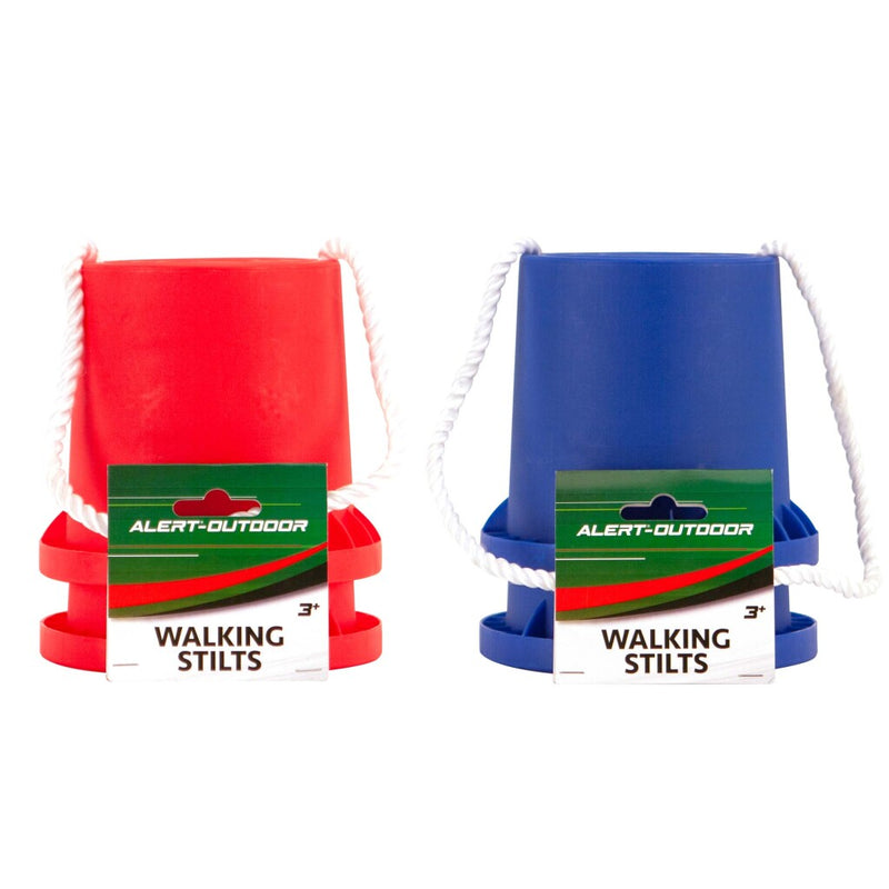 Avviso Alert Outdoor Running Bobbins