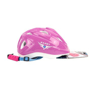 Alert Sport Sport Regolable Helmet Pink - afbeelding 1