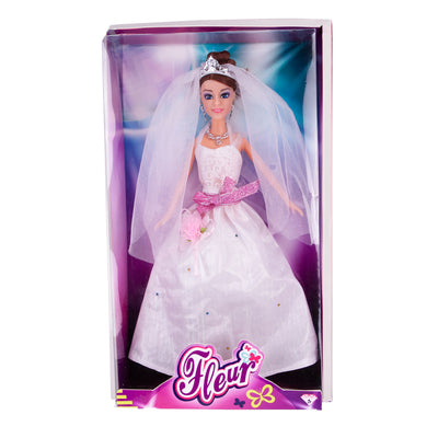 Fleur Pop Bride 2 Assorti