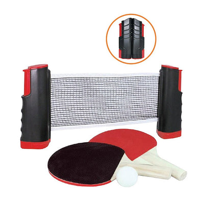 Avviso Avviso Table Tennis Set