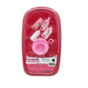 My Beautiful Dolls Room My Beautiful Dollsroom Poppenbad Play Juego de 7 piezas