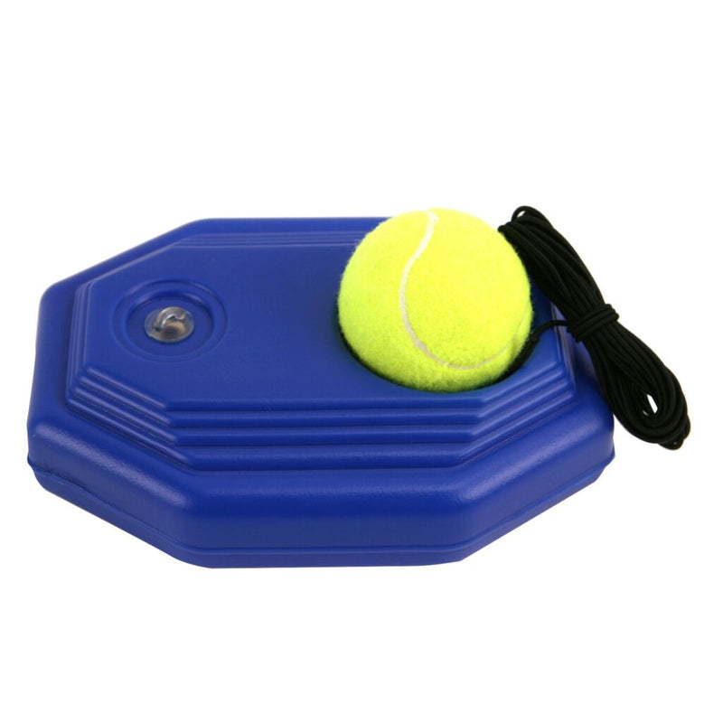 Avviso Alert Tennis Trainer