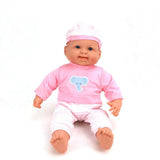 Bambolina Basic Mother Love 51 cm assortita - afbeelding 2