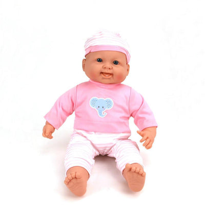 Bambolina Basic Mother Love 51 cm assortita
