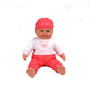 Basic mother love babypop 51 cm assorti - afbeelding 3
