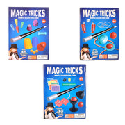 Trucchi magici di base 35 trucchi assorchi - afbeelding 1
