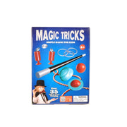 Trucchi magici di base 35 trucchi assorchi - afbeelding 3