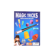 Trucchi magici di base 35 trucchi assorchi - afbeelding 4