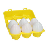 Basic Puzzle Eggs Form stew - afbeelding 2