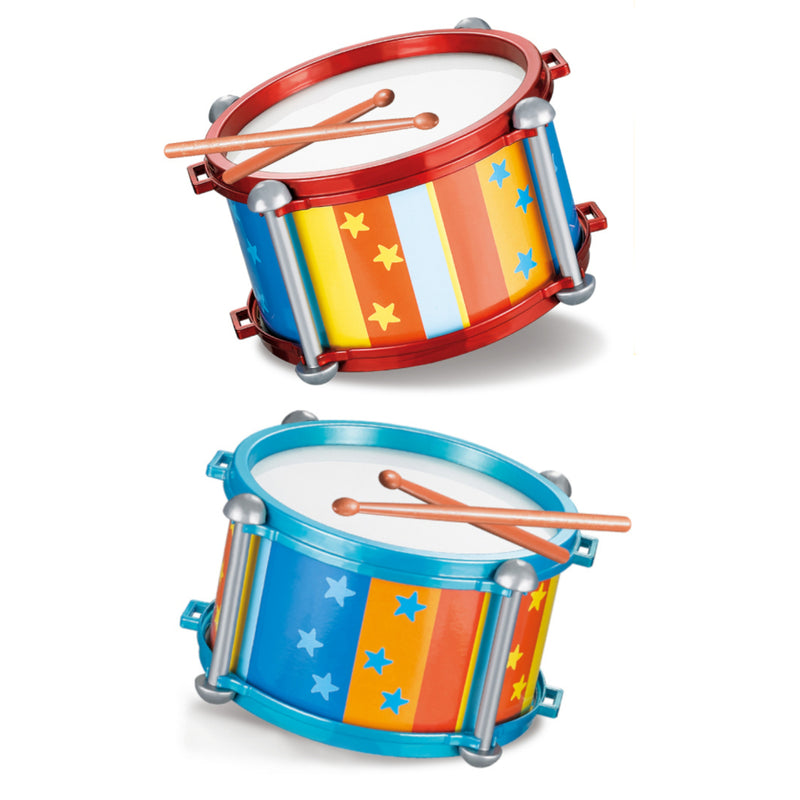 Drum Basic Jazz Drum