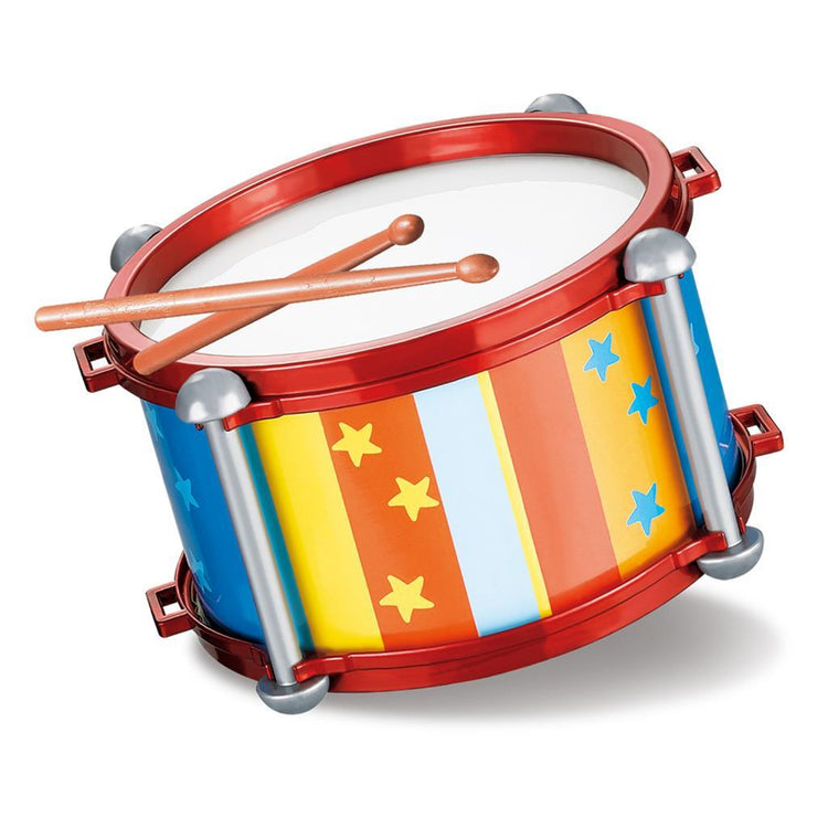 Drum Basic Jazz Drum